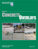 concrete overlays